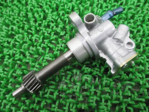 Amazon.co.jp: [ホンダ] イヴ/スカイ純正オイルポンプ 15100-GK8-303